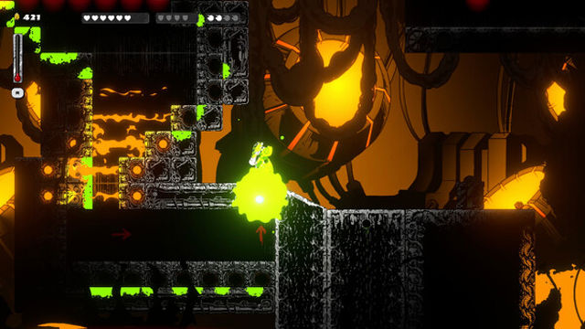 Hình ảnh trong game Gennady-GOG