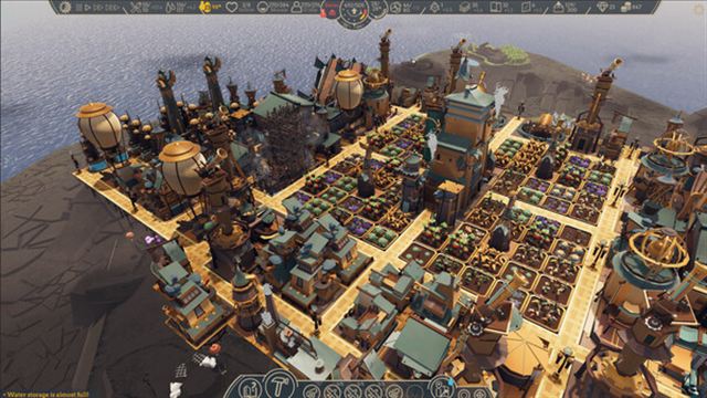 Hình ảnh trong game Airborne Empire v1.0.03-P2P