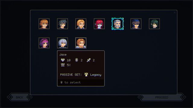 Hình ảnh trong game Megaloot v1.19.2-P2P