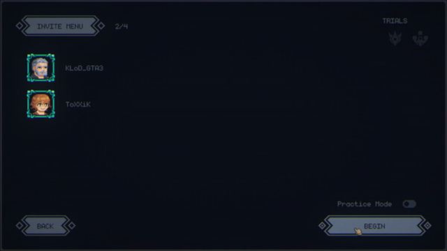 Hình ảnh trong game Megaloot v1.19.2-P2P