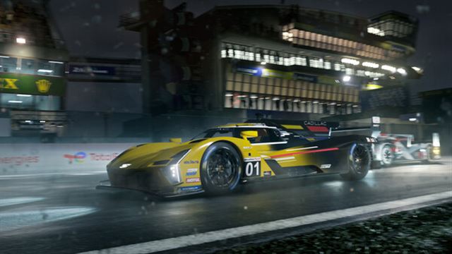Hình ảnh trong game Forza Motorsport Premium Edition v1.604.3091.0-P2P