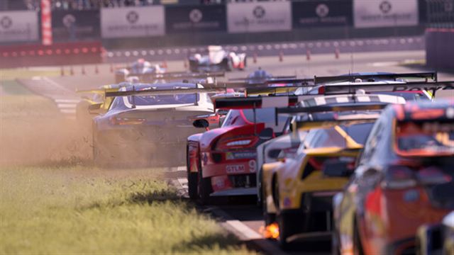 Hình ảnh trong game Forza Motorsport Premium Edition v1.719.592.0-P2P