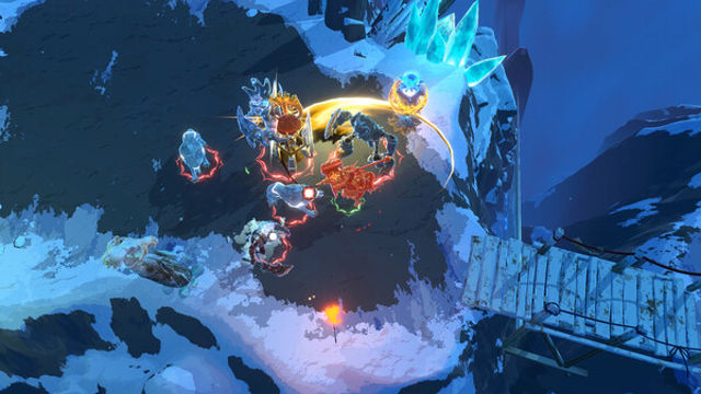 Hình ảnh trong game Shape of Dreams v1.0.6.2-P2P