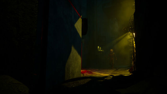 Hình ảnh trong game SLEEP AWAKE-P2P