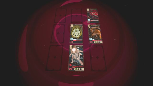 Hình ảnh trong game Crown Gambit v1.0.6-P2P