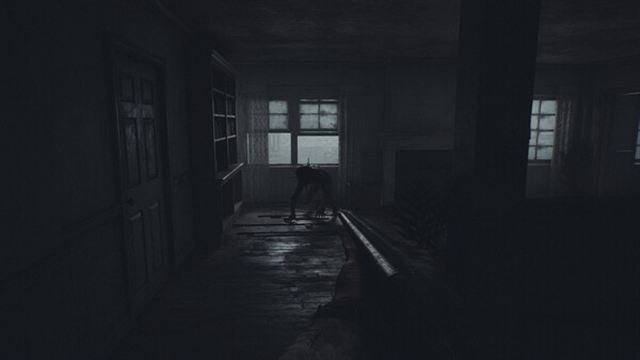 Hình ảnh trong game Pine Harbor v0.03 Early Access