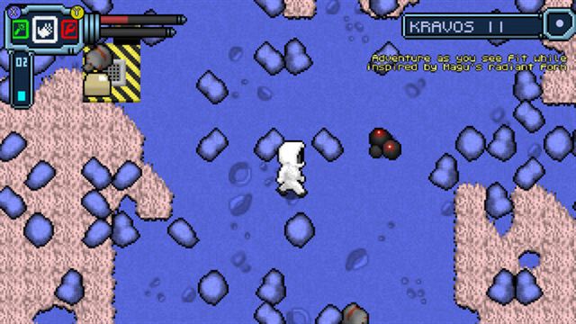 Hình ảnh trong game Starstruck Vagabond v1.1.2-P2P