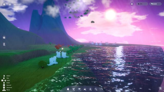 Hình ảnh trong game ANLIFE Motion Learning Life Evolution-DRMFREE