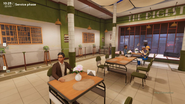 Hình ảnh trong game Cooking Simulator 2 Better Together v1.15-P2P