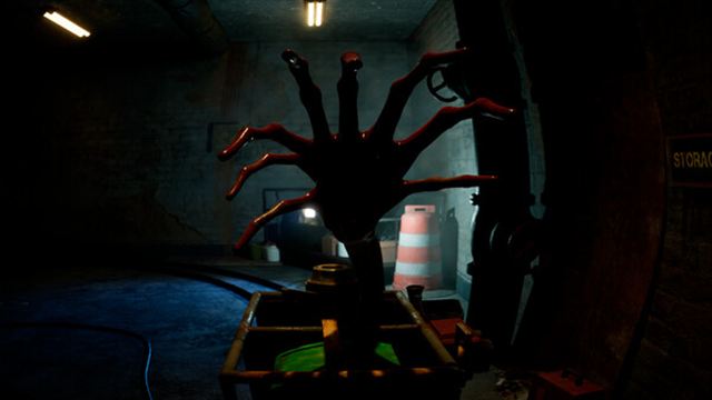 Hình ảnh trong game Zoochosis-TENOKE