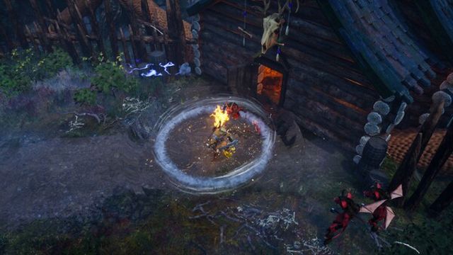 Hình ảnh trong game Bylina v20260429-P2P