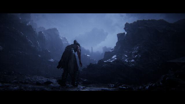 Hình ảnh trong game Senuas Saga Hellblade II-GoldBerg