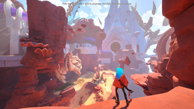 Hình ảnh trong game Fading Echo v1.0.28121-P2P