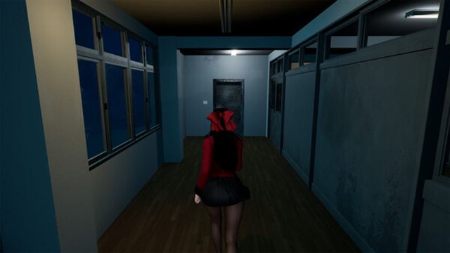 Hình ảnh trong game Abyss School v1.6.6-TENOKE