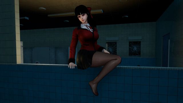 Hình ảnh trong game Abyss School v1.6.6-TENOKE