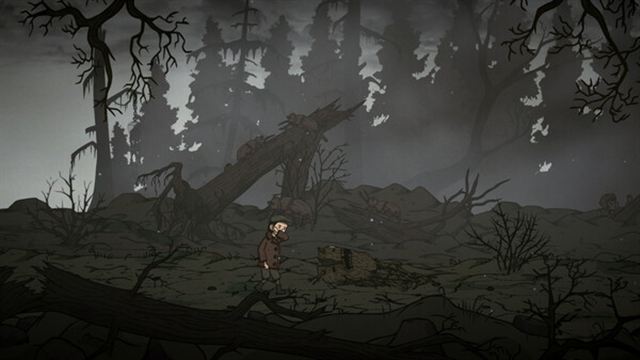 Hình ảnh trong game Creepy Tale Some Other Place-TENOKE