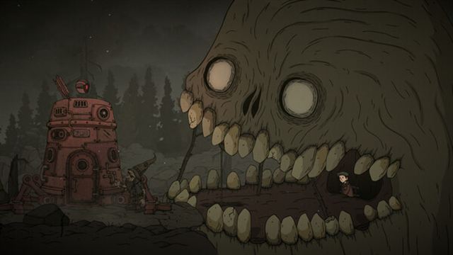 Hình ảnh trong game Creepy Tale Some Other Place-TENOKE