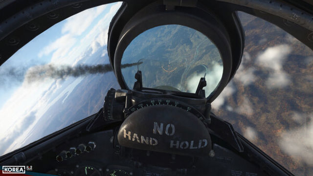 Hình ảnh trong game Korea IL-2 Series-RUNE