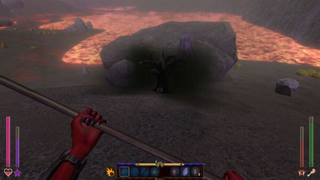Hình ảnh trong game Fallen Angel Hell Survival-TENOKE