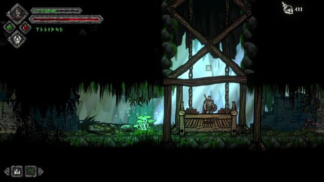 Hình ảnh trong game Volkolak The Will of Gods v1.0.3-P2P