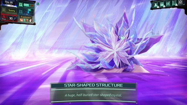 Hình ảnh trong game Dead in Antares-GoldBerg