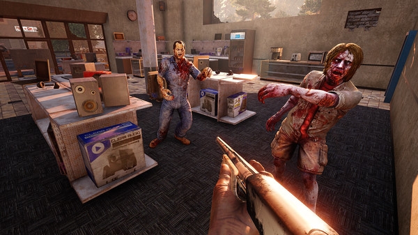 Hình ảnh trong game 7 Days To Die v1.3.b9-P2P