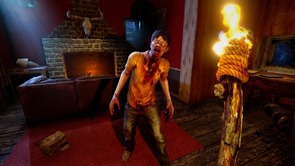 Hình ảnh trong game 7 Days To Die v1.3.b9-P2P