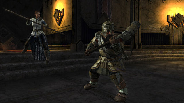 Hình ảnh trong game The Lord of the Rings War in North Legacy Edition-RUNE
