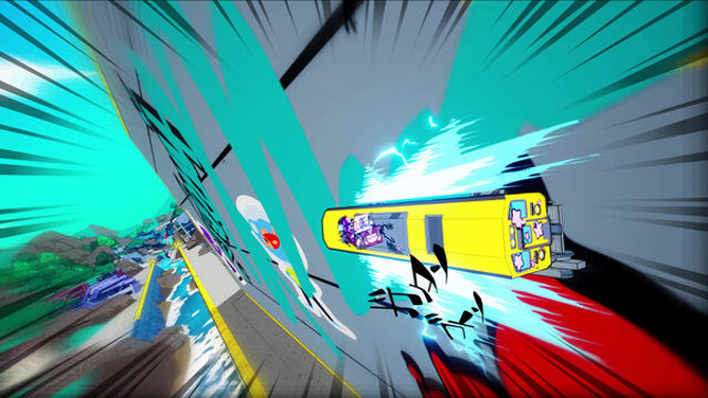 Hình ảnh trong game Denshattack v1.3.0.1g-P2P