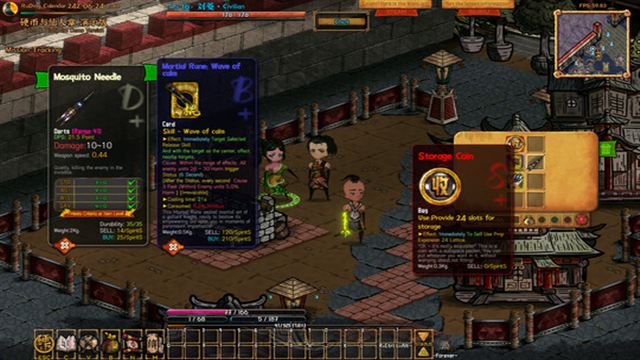 Hình ảnh trong game Coins And Wishpalm v1.2.3.6-P2P