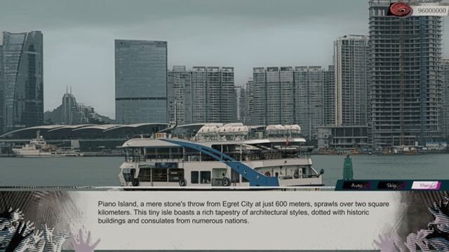 Hình ảnh trong game Raining City Millions Recollections-P2P