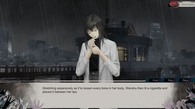 Hình ảnh trong game Raining City Millions Recollections-P2P
