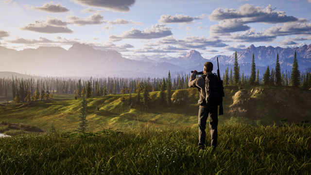 Hình ảnh trong game Way of the Hunter 2 v0.0.1.186592 Early Access