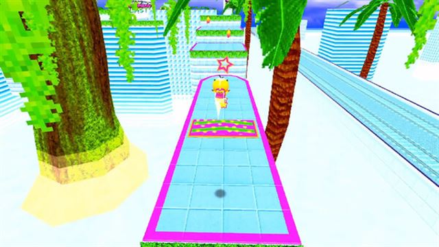 Hình ảnh trong game Toree Saturn-TENOKE