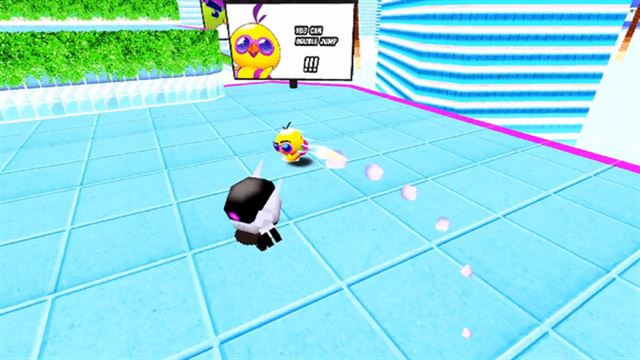 Hình ảnh trong game Toree Saturn-TENOKE