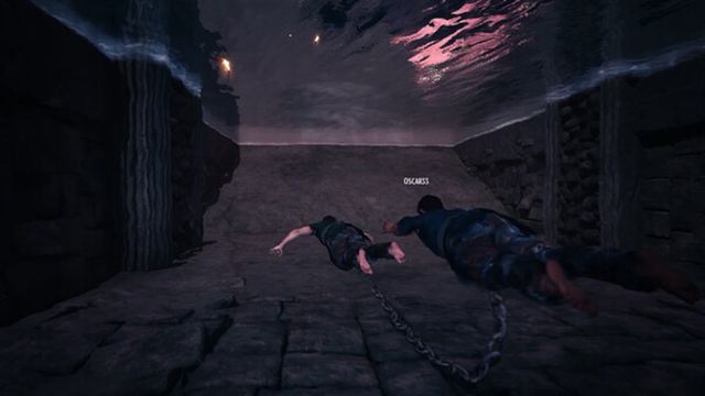 Hình ảnh trong game Chained Together v1.8.6-P2P