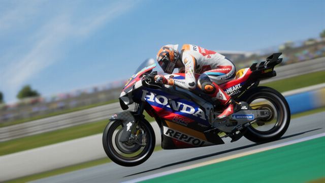 Hình ảnh trong game MotoGP 24 v20240520-P2P