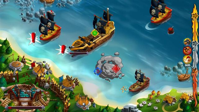 Hình ảnh trong game 100 in 1 Game Collection-TENOKE