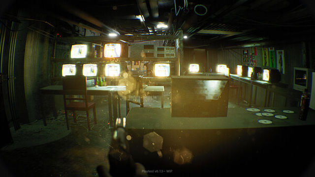 Hình ảnh trong game Better Than Dead Early Access