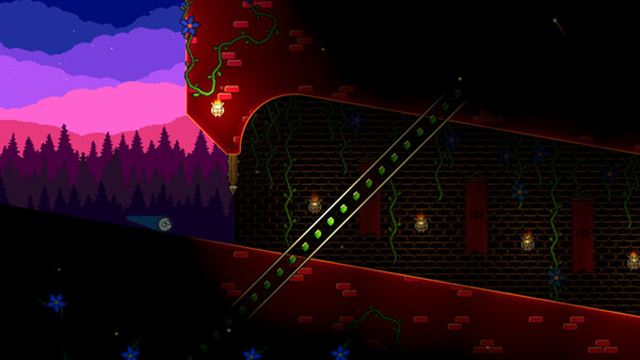 Hình ảnh trong game Pinball Spire v1.01.02-P2P