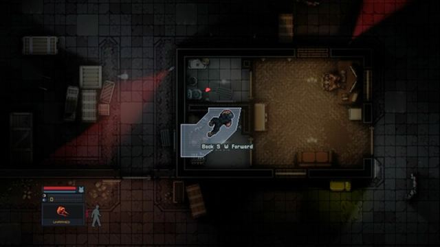 Hình ảnh trong game Intravenous 2 v1.3.17-P2P