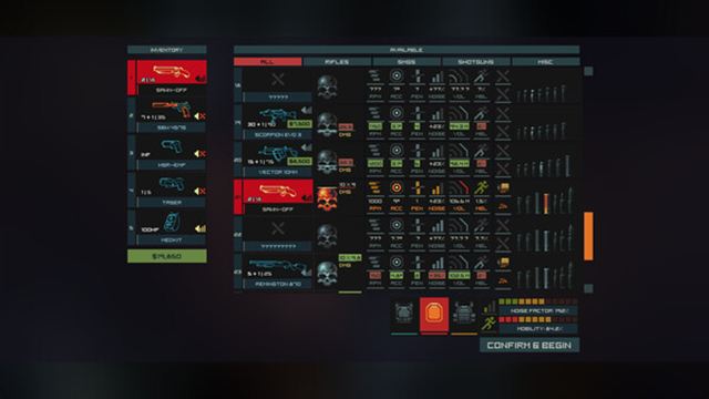 Hình ảnh trong game Intravenous 2 v1.3.20-P2P