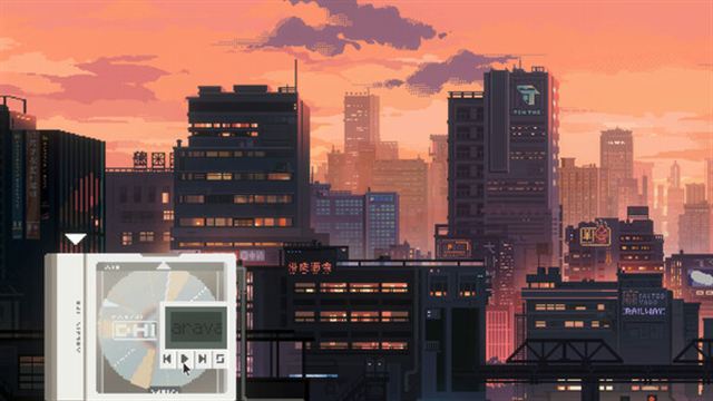 Hình ảnh trong game S4U CITYPUNK 2011 AND LOVE PUNCH v1.5.20-P2P
