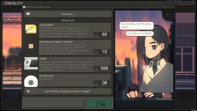 Hình ảnh trong game S4U CITYPUNK 2011 AND LOVE PUNCH v1.5.20-P2P