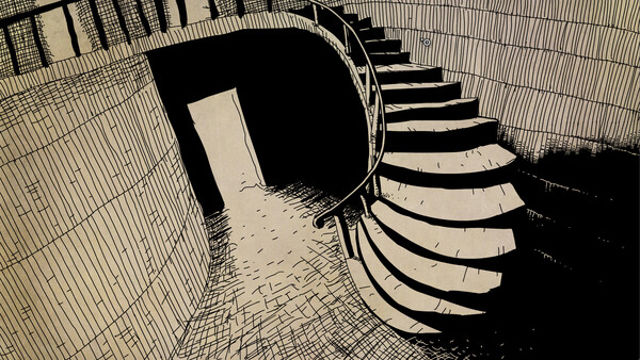 Hình ảnh trong game Daymare Town-TENOKE