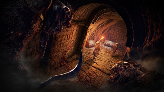 Hình ảnh trong game ELDEN RING NIGHTREIGN v1.01.5-P2P