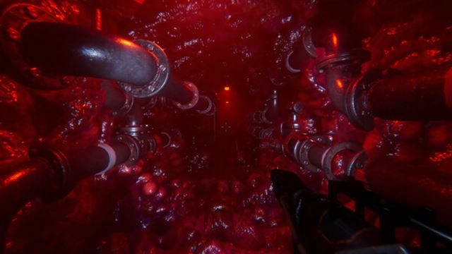 Hình ảnh trong game Infestation Origins Early Access