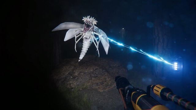 Hình ảnh trong game Infestation Origins Early Access