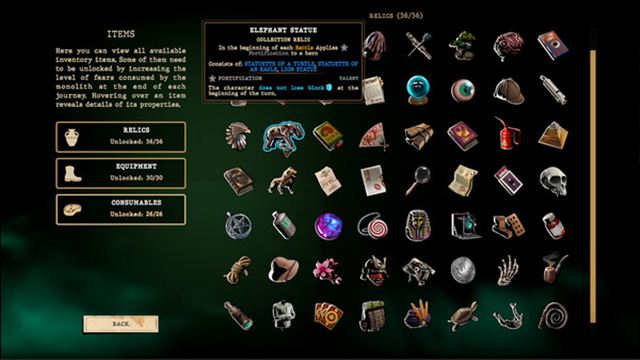 Hình ảnh trong game Menace from the Deep v1.14-P2P