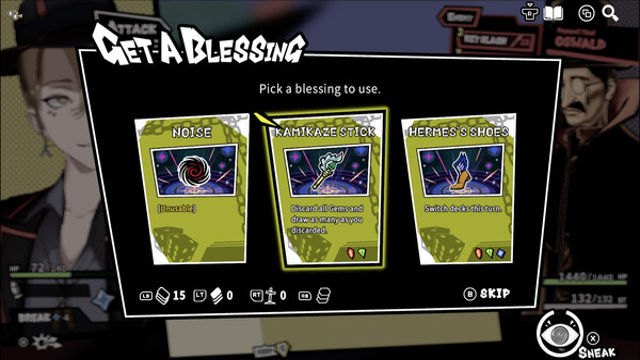 Hình ảnh trong game ANTHEM9-TENOKE